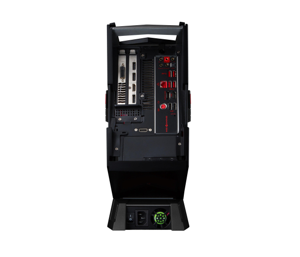MSI Aegis 3 i5-7400/16GB/2TB+256PCIe/Win10 GTX1070 - 355416 - zdjęcie 7
